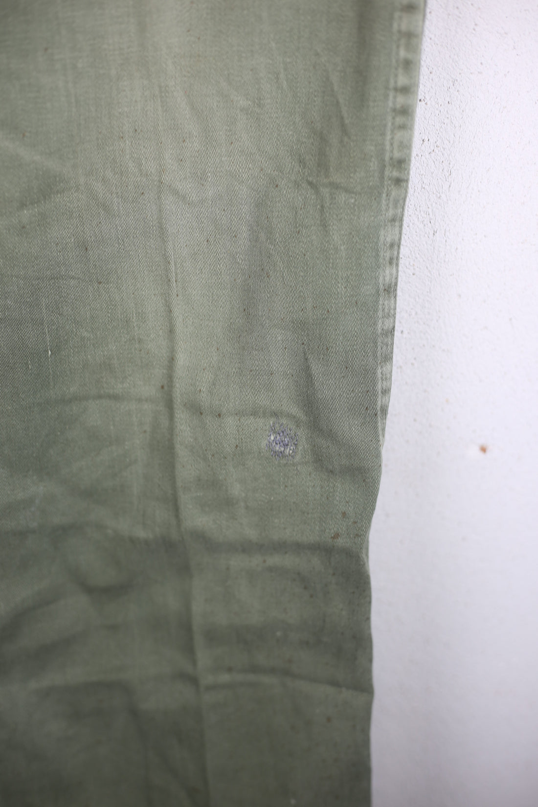 FATIGUE US ARMY PANT OG 107 - W30