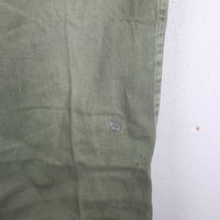 FATIGUE US ARMY PANT OG 107 - W30
