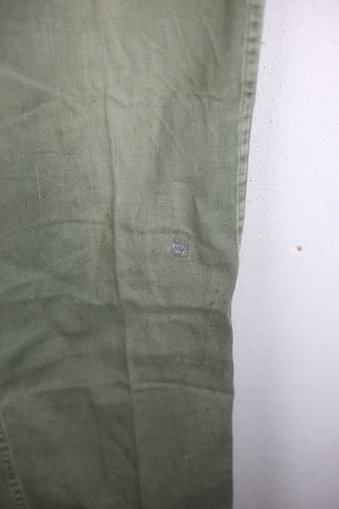 FATIGUE US ARMY PANT OG 107 - W30