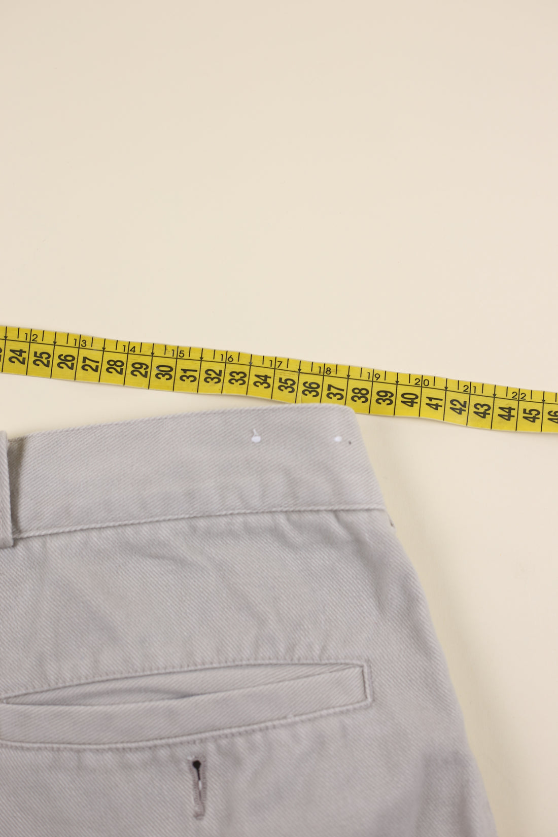 Chino Vintage    - W31 44 IT -