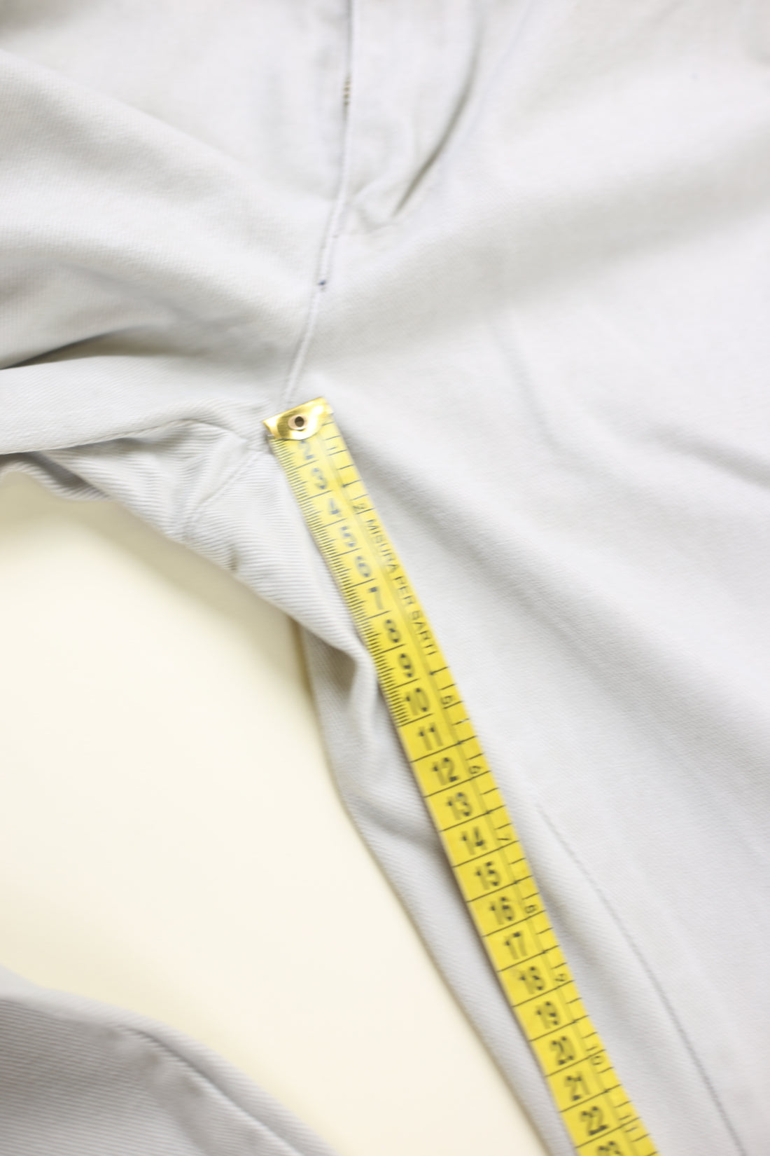 Chino Vintage    - W31 44 IT -