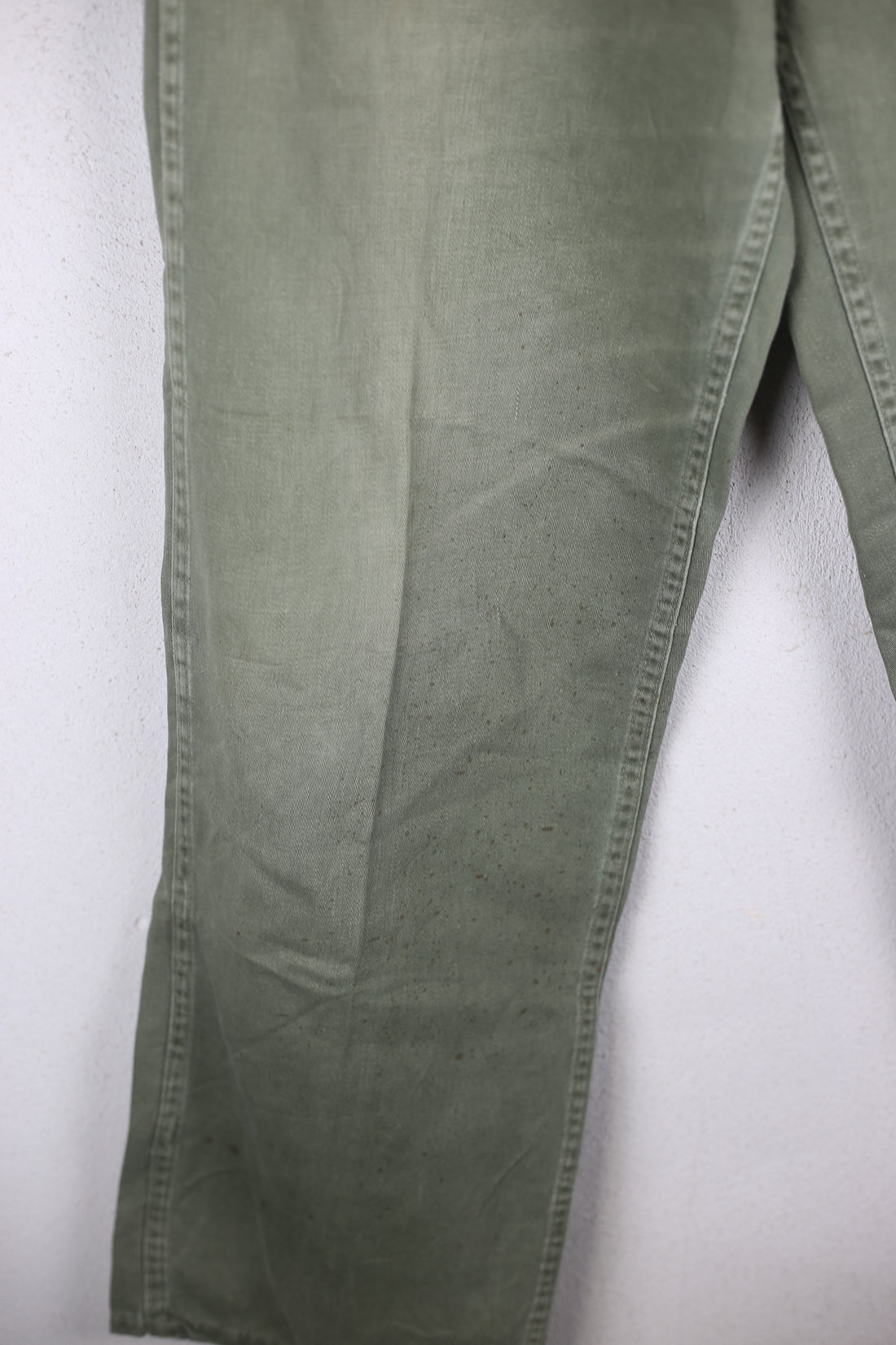 FATIGUE US ARMY PANT OG 107 - W30