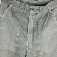 FATIGUE US ARMY PANT OG 107 - W30