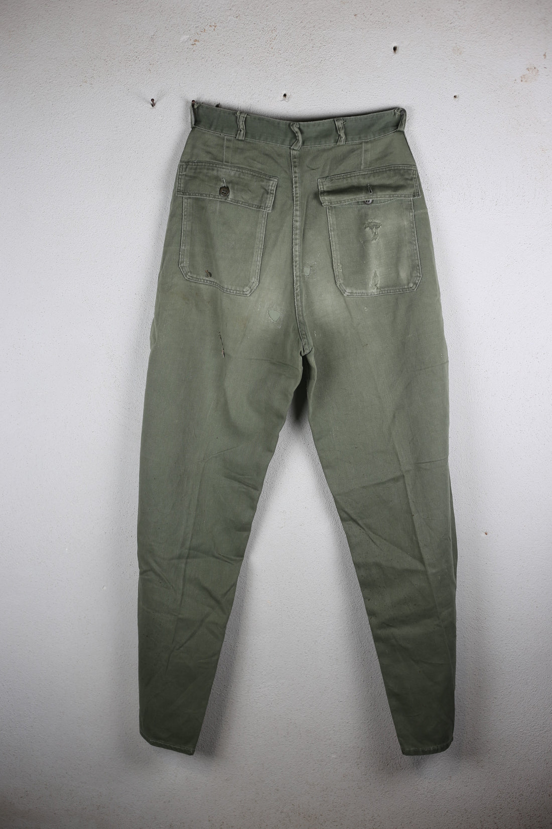FATIGUE US ARMY PANT OG 107 - W30