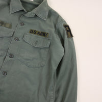 Camicia Og 107 US ARMY - L -