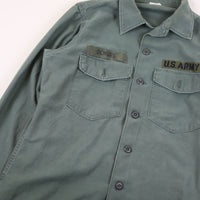 Camicia Og 107 US ARMY - L -