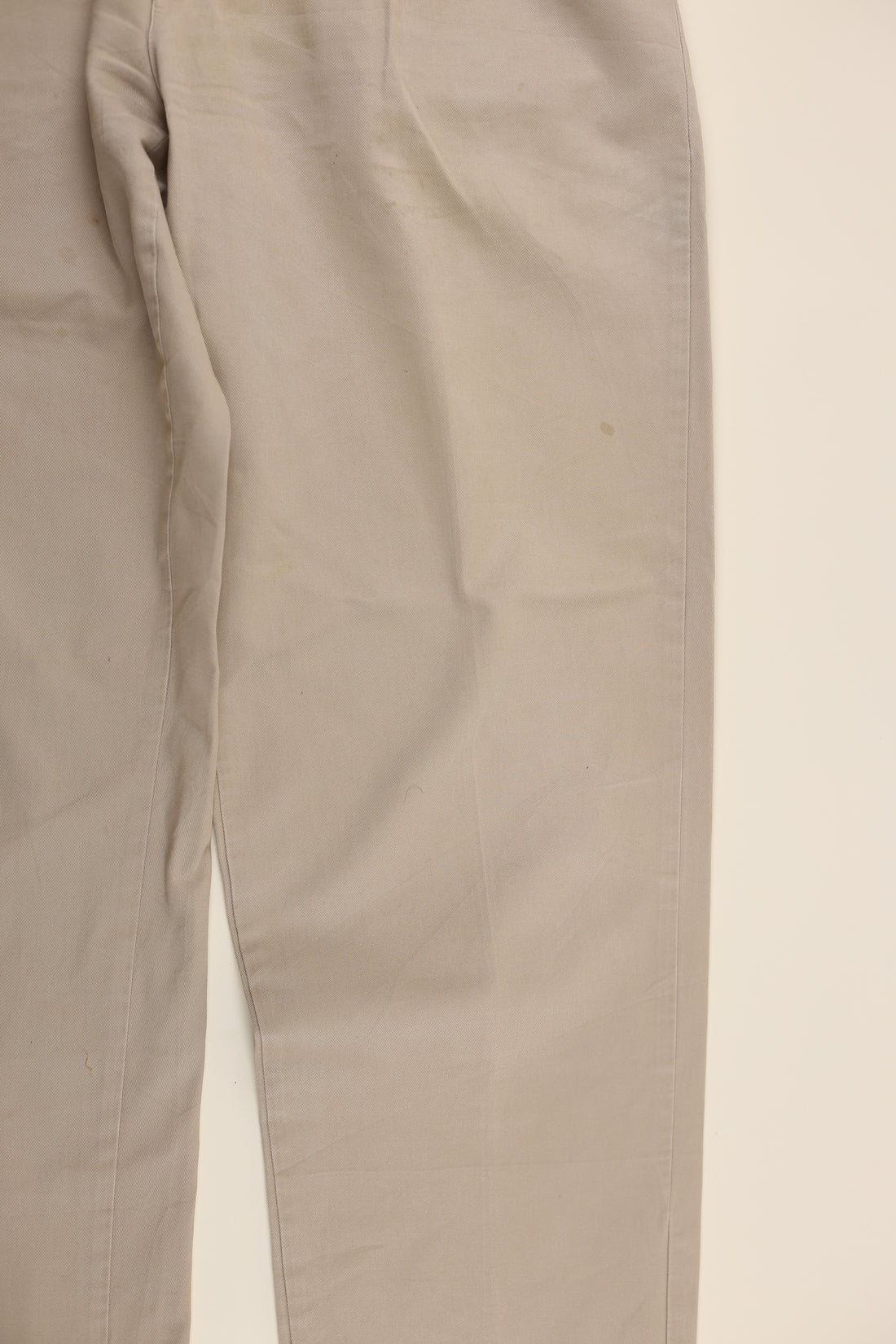 Chino Vintage RL - W36 50-52 IT -