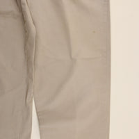 Chino Vintage RL - W36 50-52 IT -
