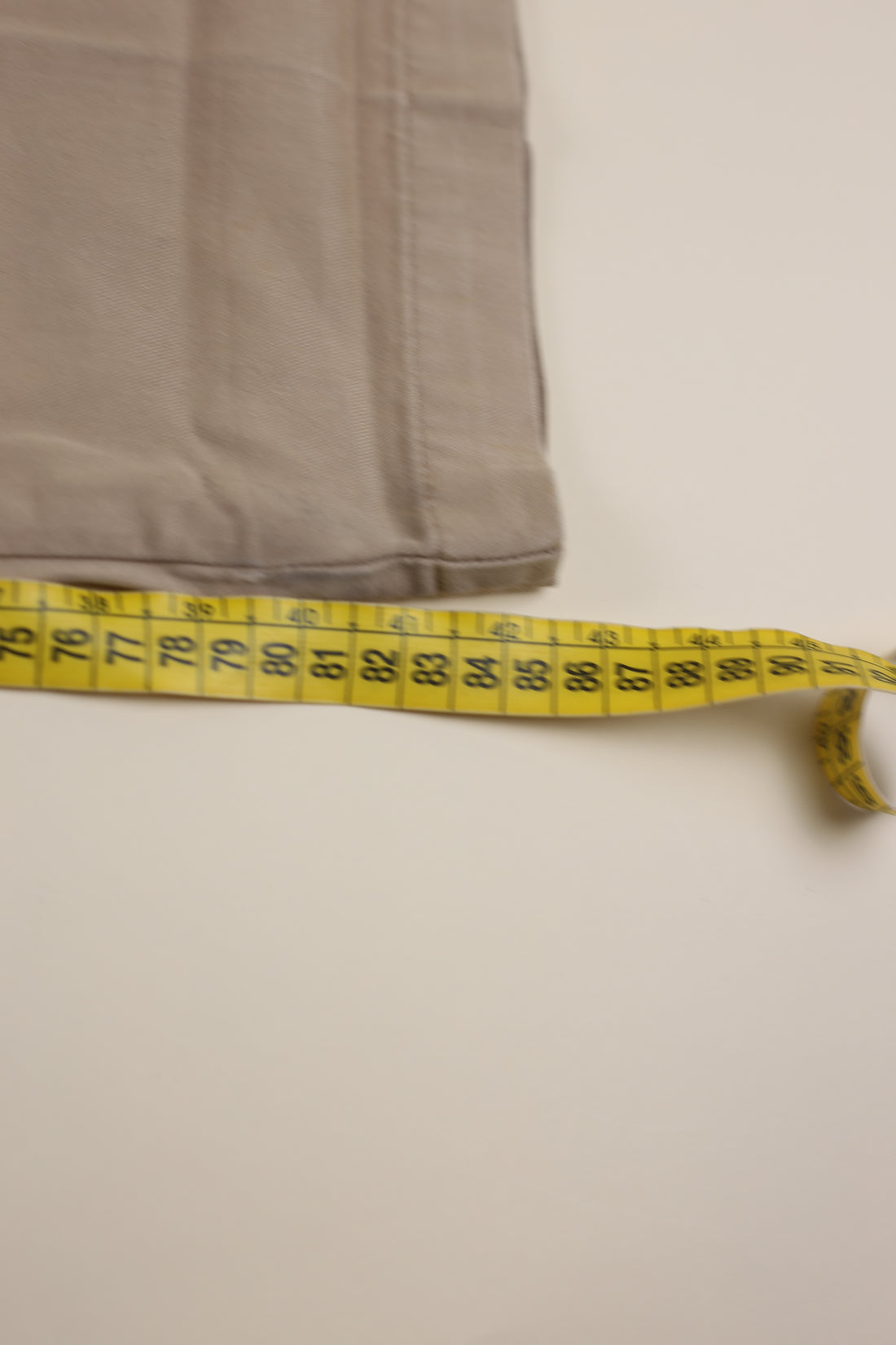Chino Vintage RL - W36 50-52 IT -