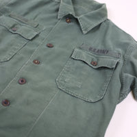 Og 107 US ARMY shirt - L -