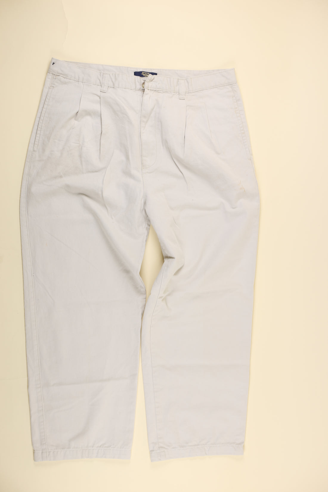 Chino Vintage - W34 48 IT -