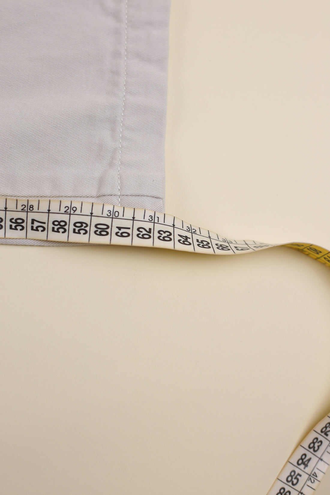 Chino Vintage - W34 48 IT -