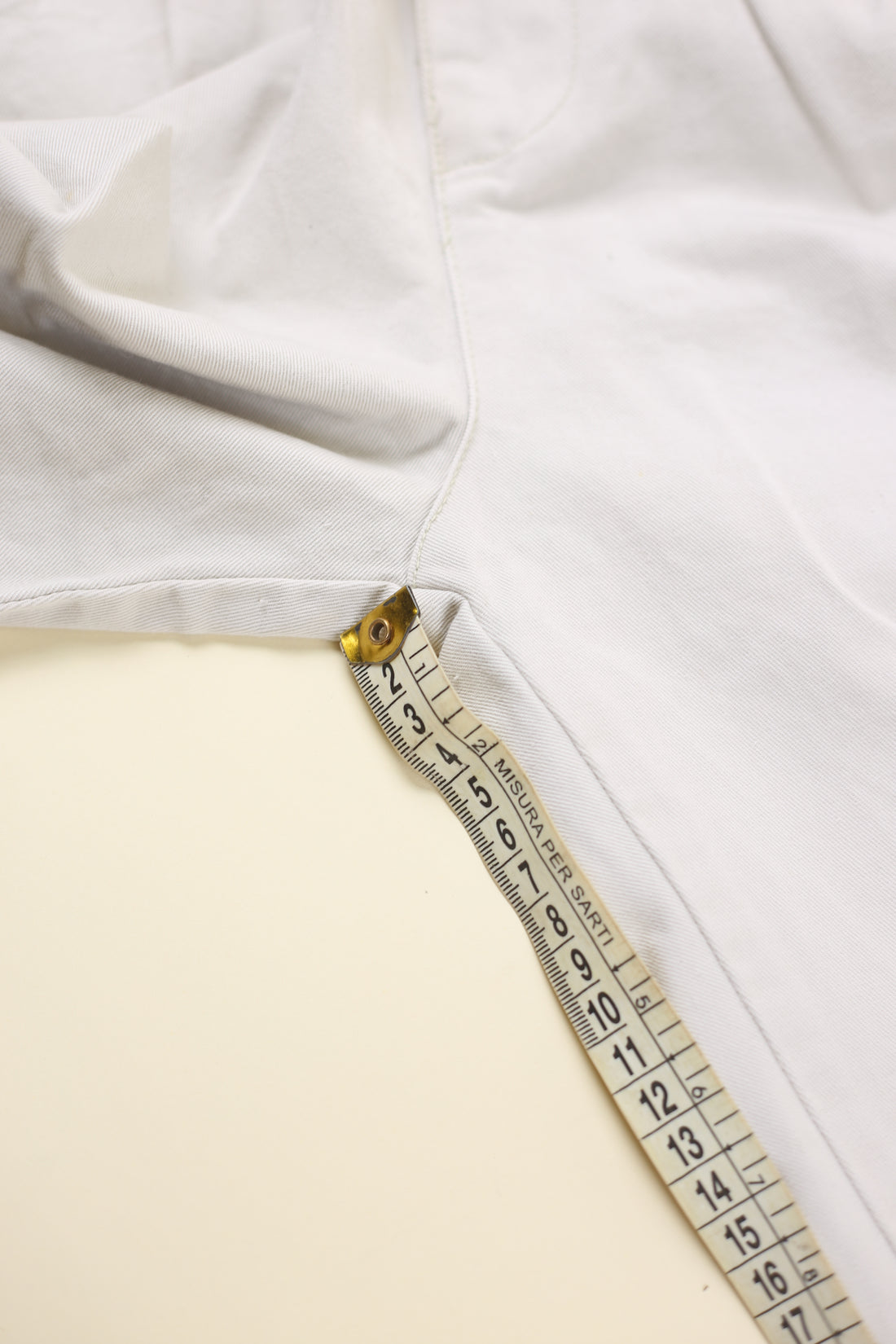 Chino Vintage - W34 48 IT -