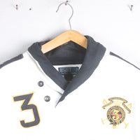 POLO  RUGBY RL  -  M-