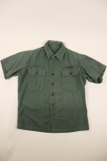 Og 107 US ARMY shirt - L -