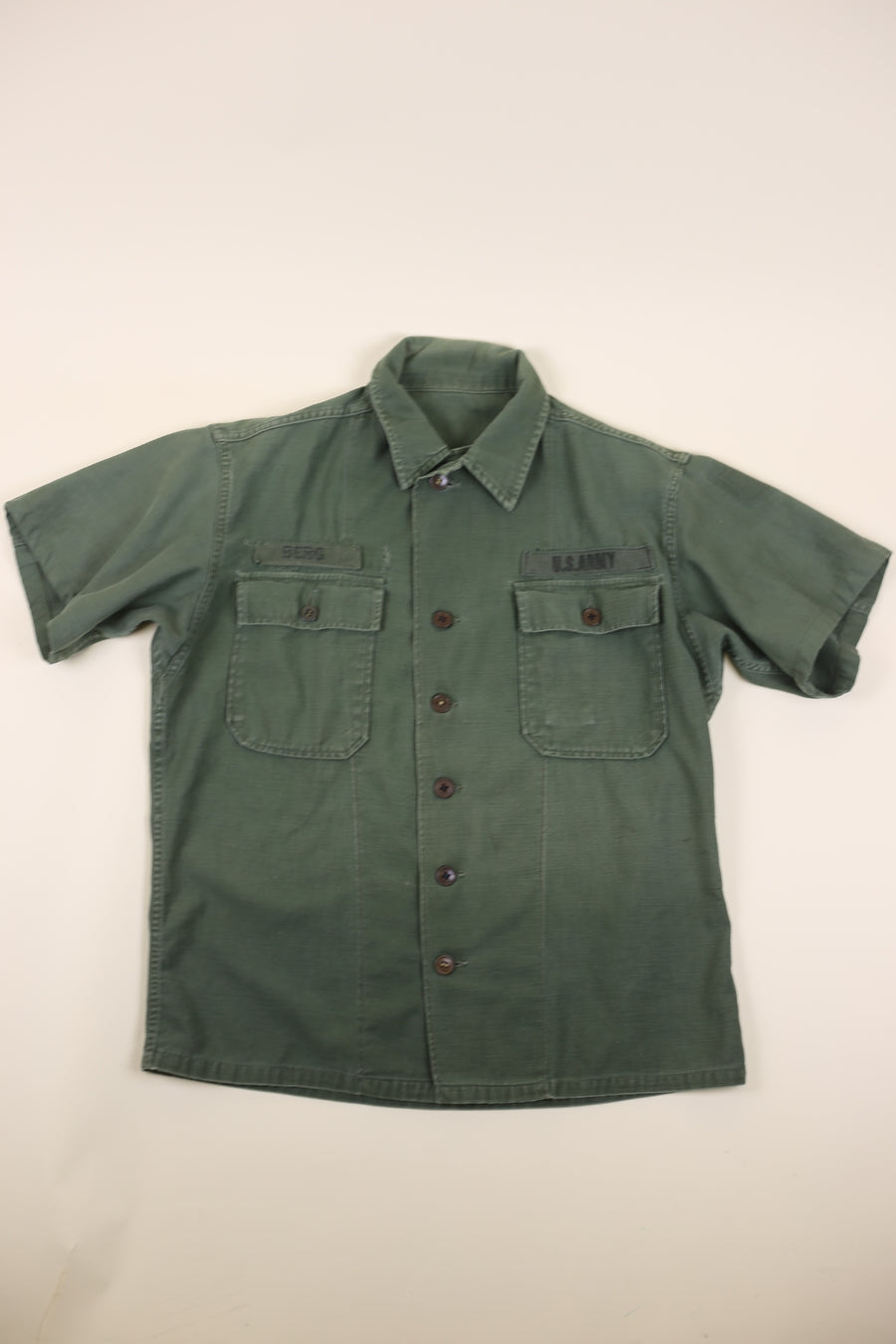 Camicia Og 107 US ARMY - L -