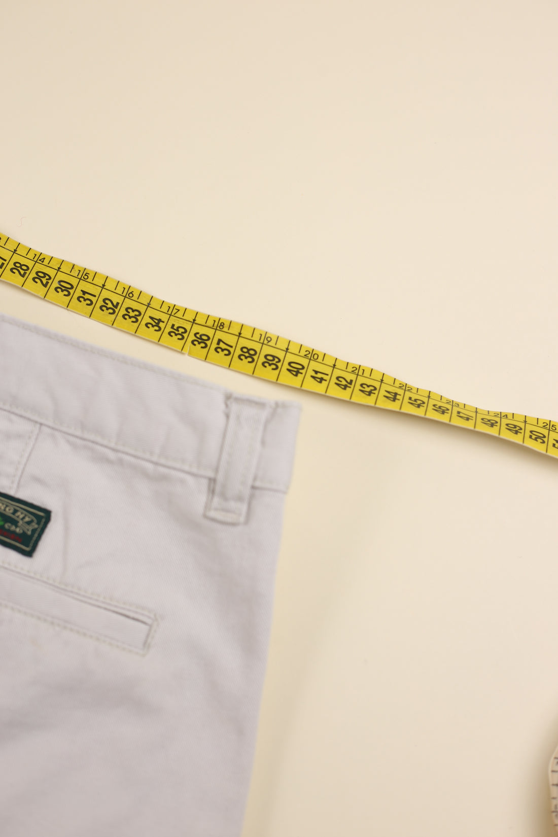 Chino Vintage - W34 48 IT -