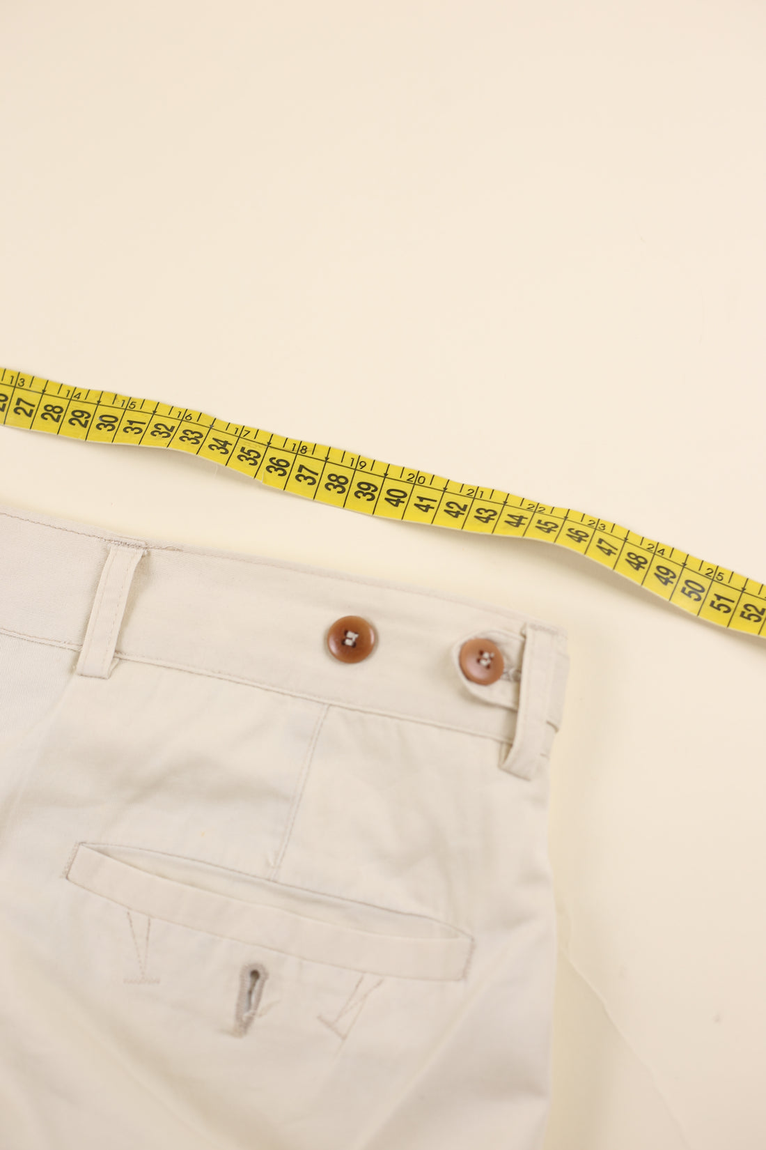 Chino Vintage    - W36 50 IT -