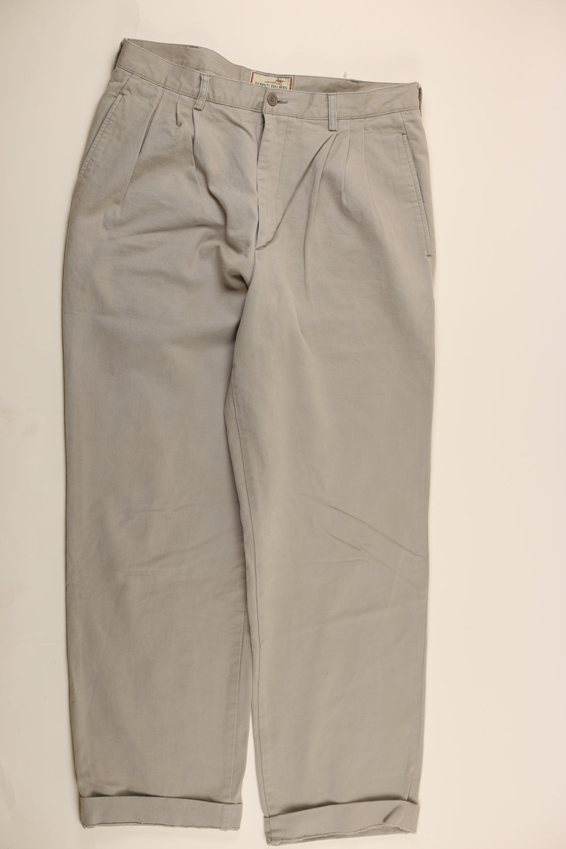 Vintage Chinos - W33 46-48 IT -