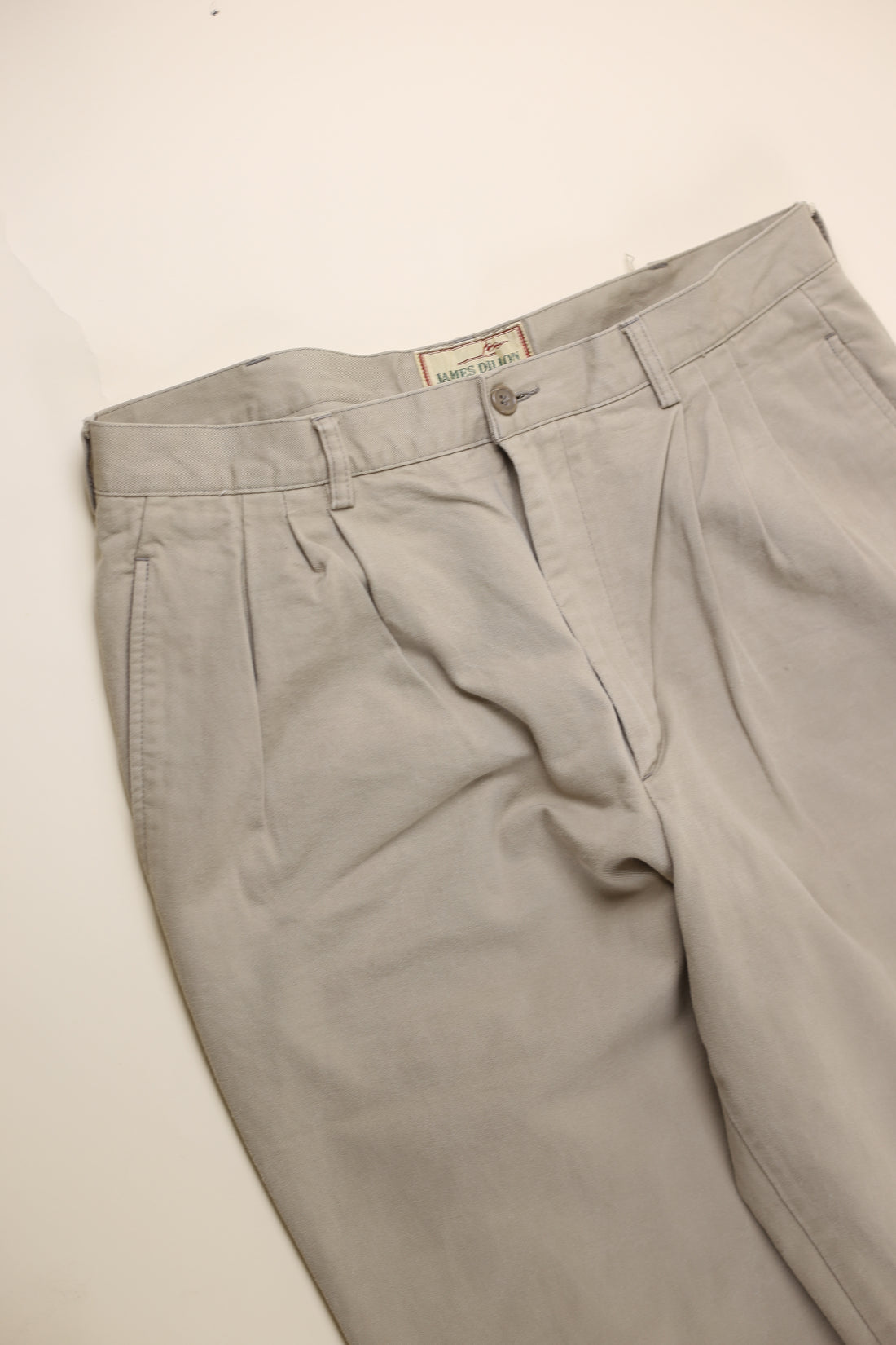 Vintage Chinos - W33 46-48 IT -