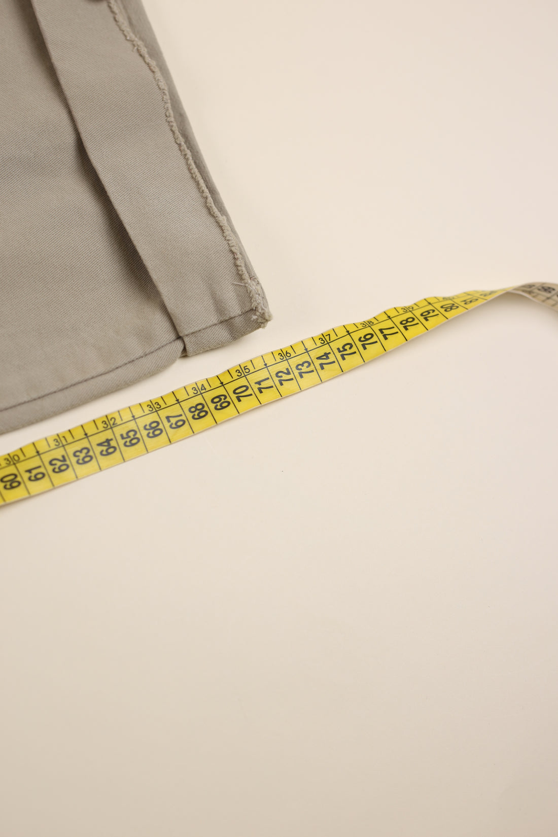 Vintage Chinos - W33 46-48 IT -