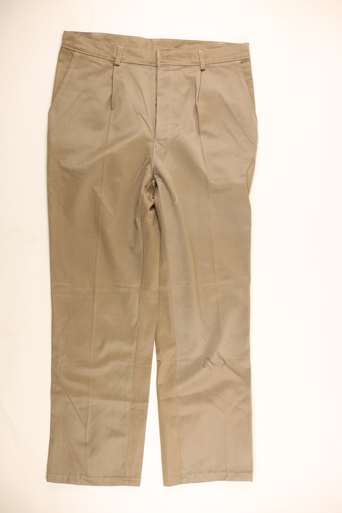 Vintage Italian Navy Chino - W36 50 IT -