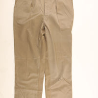 Vintage Italian Navy Chino - W36 50 IT -