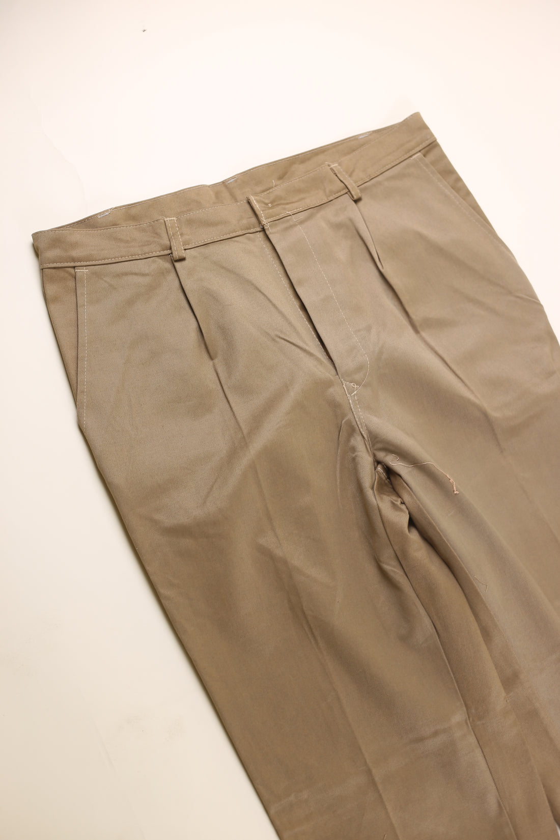 Vintage Italian Navy Chino - W36 50 IT -