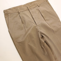Vintage Italian Navy Chino - W36 50 IT -