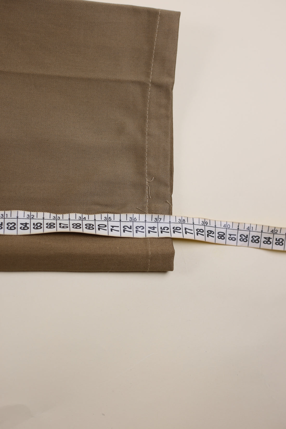 Vintage Italian Navy Chino - W36 50 IT -
