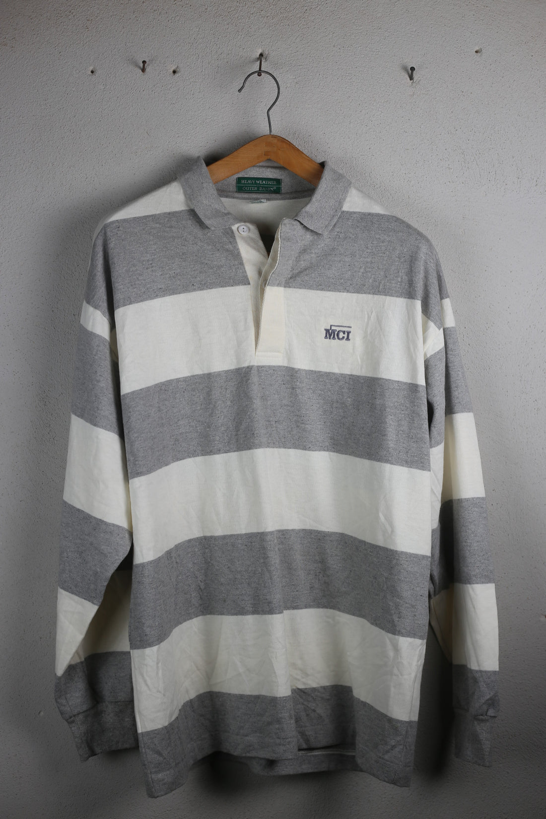 POLO  RUGBY MADE IN USA -XL