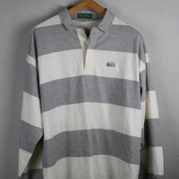 POLO  RUGBY MADE IN USA -XL