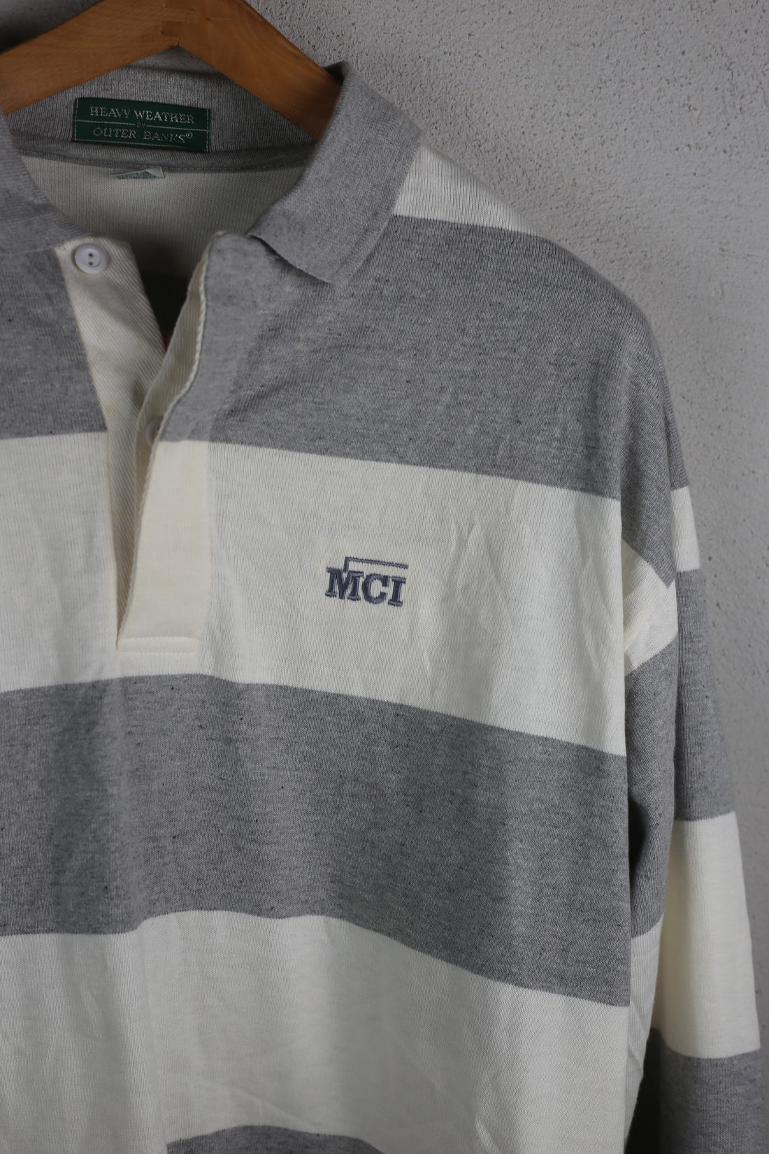 POLO  RUGBY MADE IN USA -XL