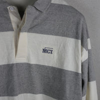 POLO  RUGBY MADE IN USA -XL