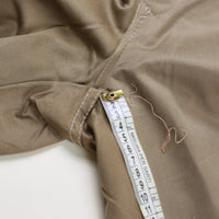Vintage Italian Navy Chino - W36 50 IT -