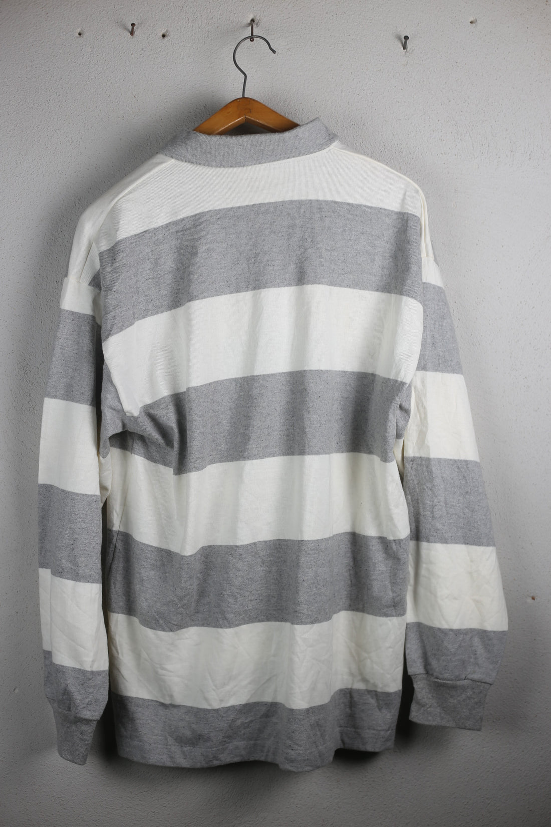 POLO  RUGBY MADE IN USA -XL