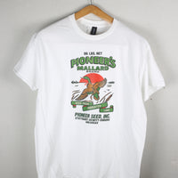 Tubular T-shirt MALLARD