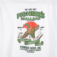 Tubular T-shirt MALLARD