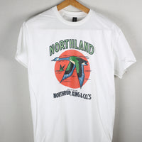 NORTHLAND tubular T-shirt