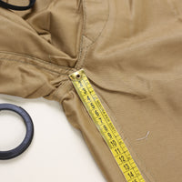 Vintage Italian Navy Chino - W34 48 IT -
