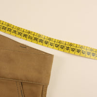 Vintage Italian Navy Chino - W34 48 IT -