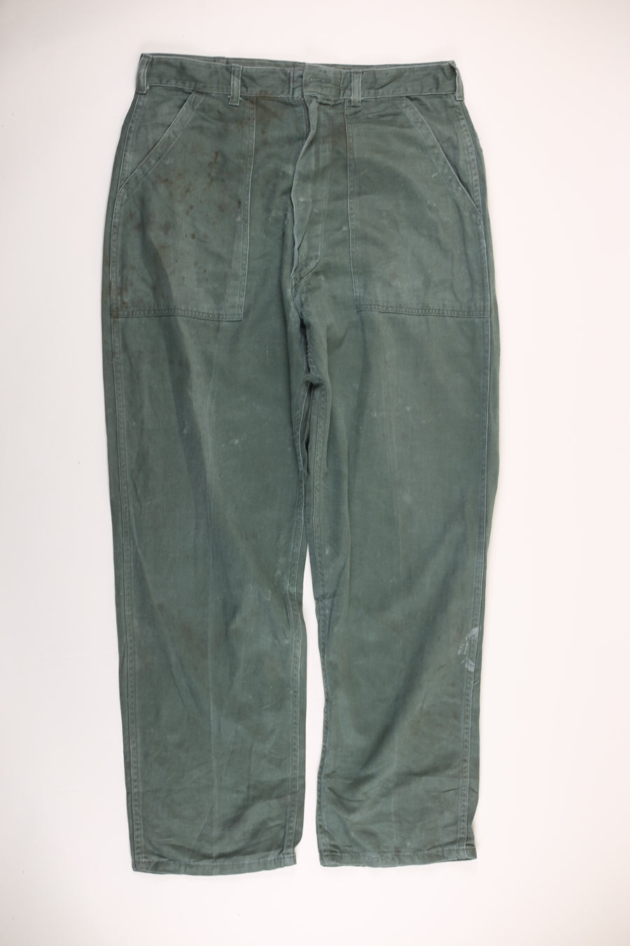 FATIGUE US ARMY PANT OG 107 -  W36-