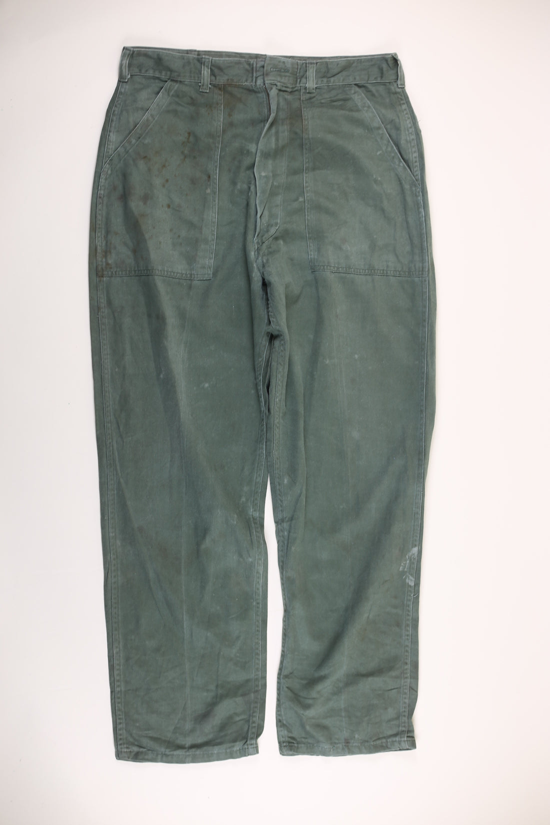 Levis 501 - W32 L32 -