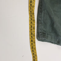 FATIGUE US ARMY PANT OG 107 - W36-