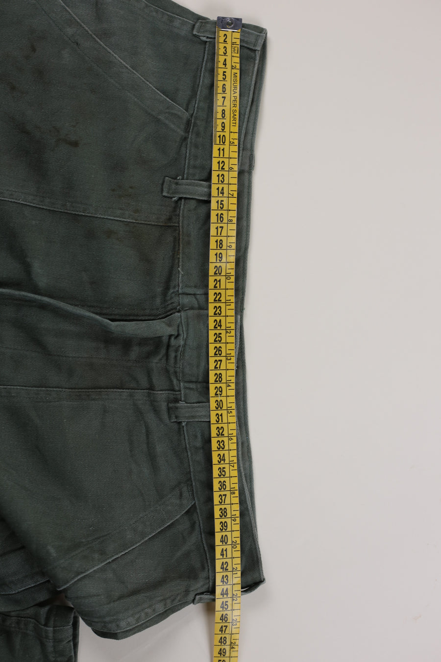 Levis 501 - W32 L32 -