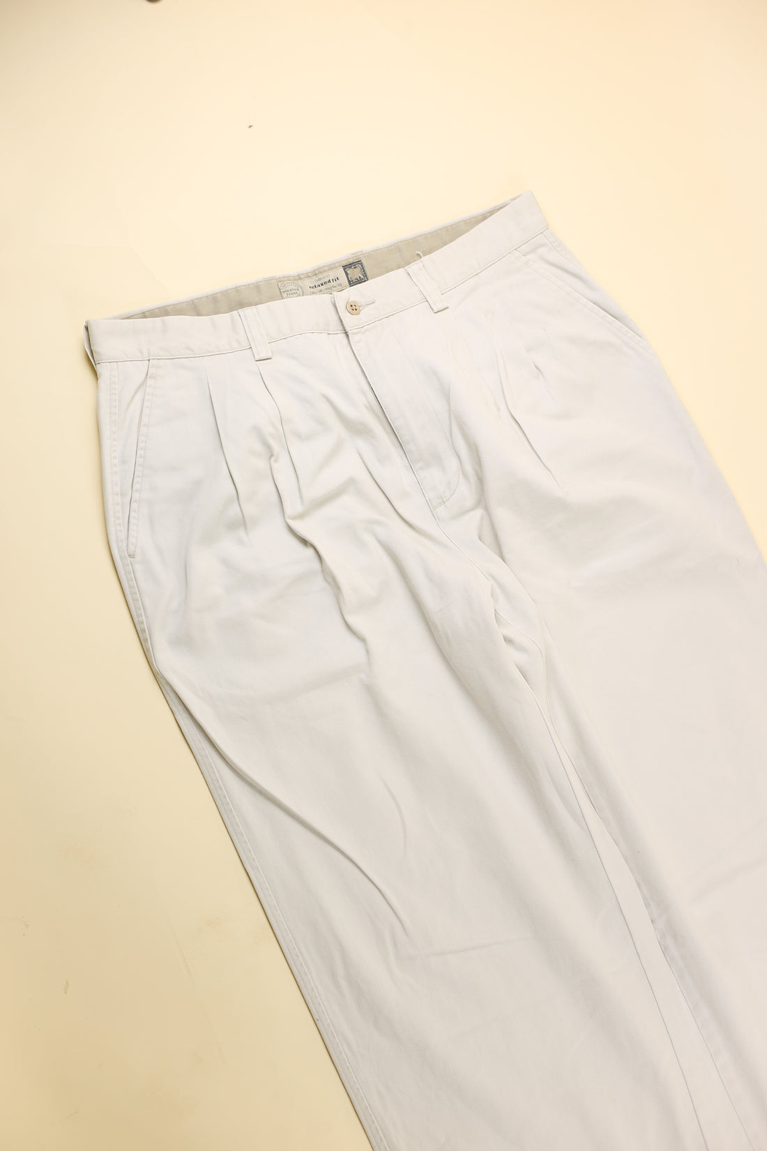 Chino Vintage    - W34 48  IT -