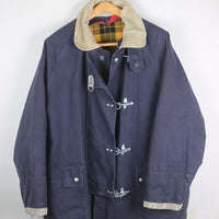 fireman jacket   4 ganci   -  L  -