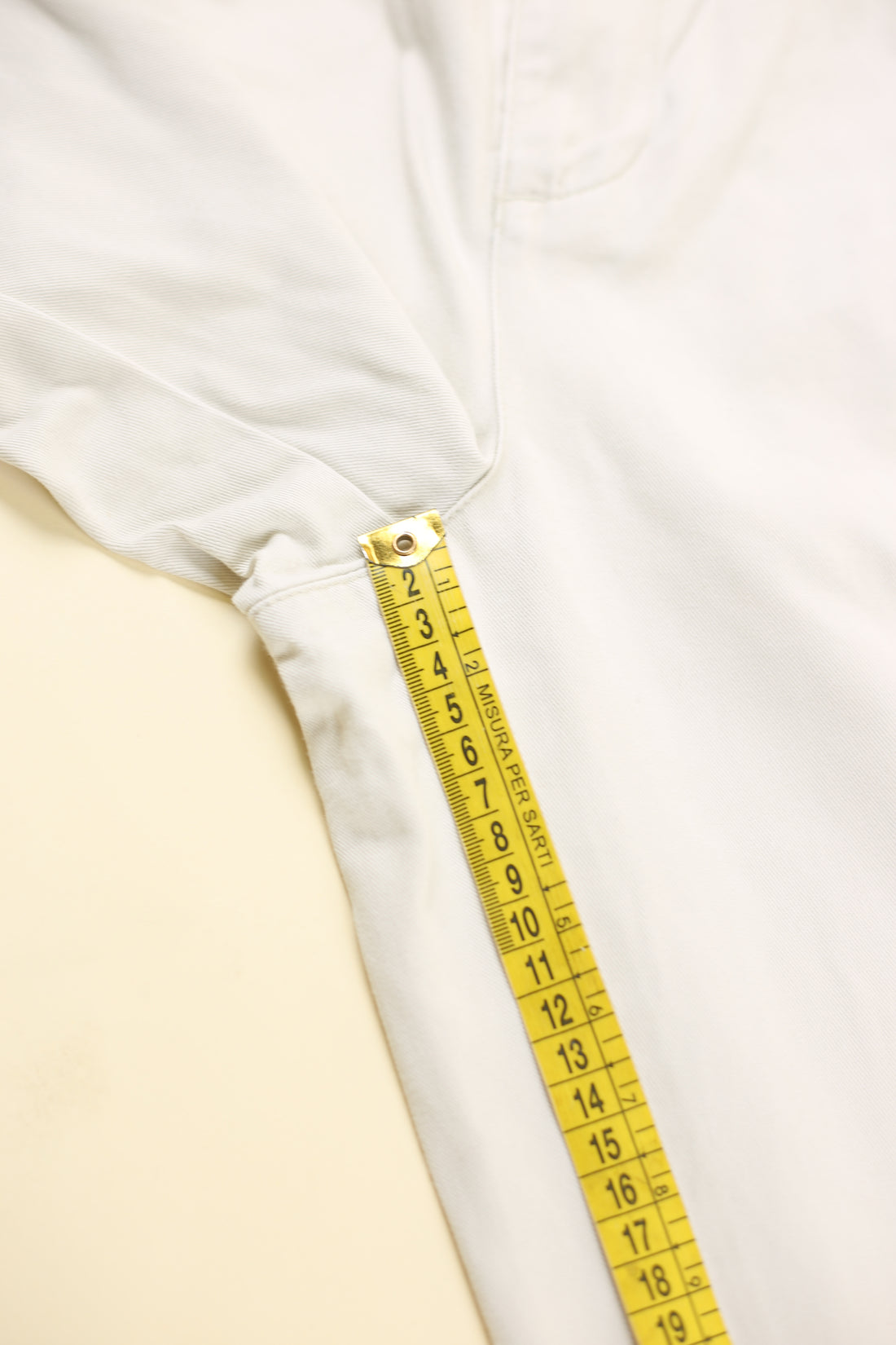 Chino Vintage    - W34 48  IT -