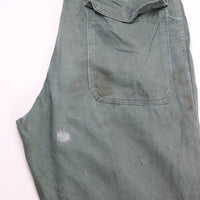 Levis 501 - W32 L32 -