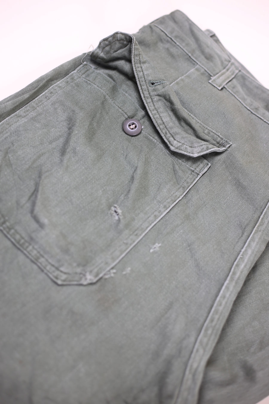 Levis 501 - W32 L32 -